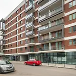 Apartments Warsaw Markowska by Renters