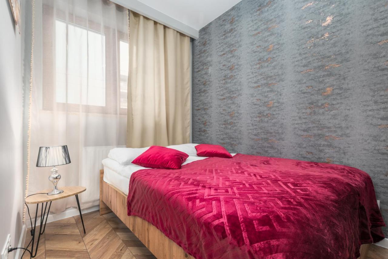 Markowska By Renters Warszawa