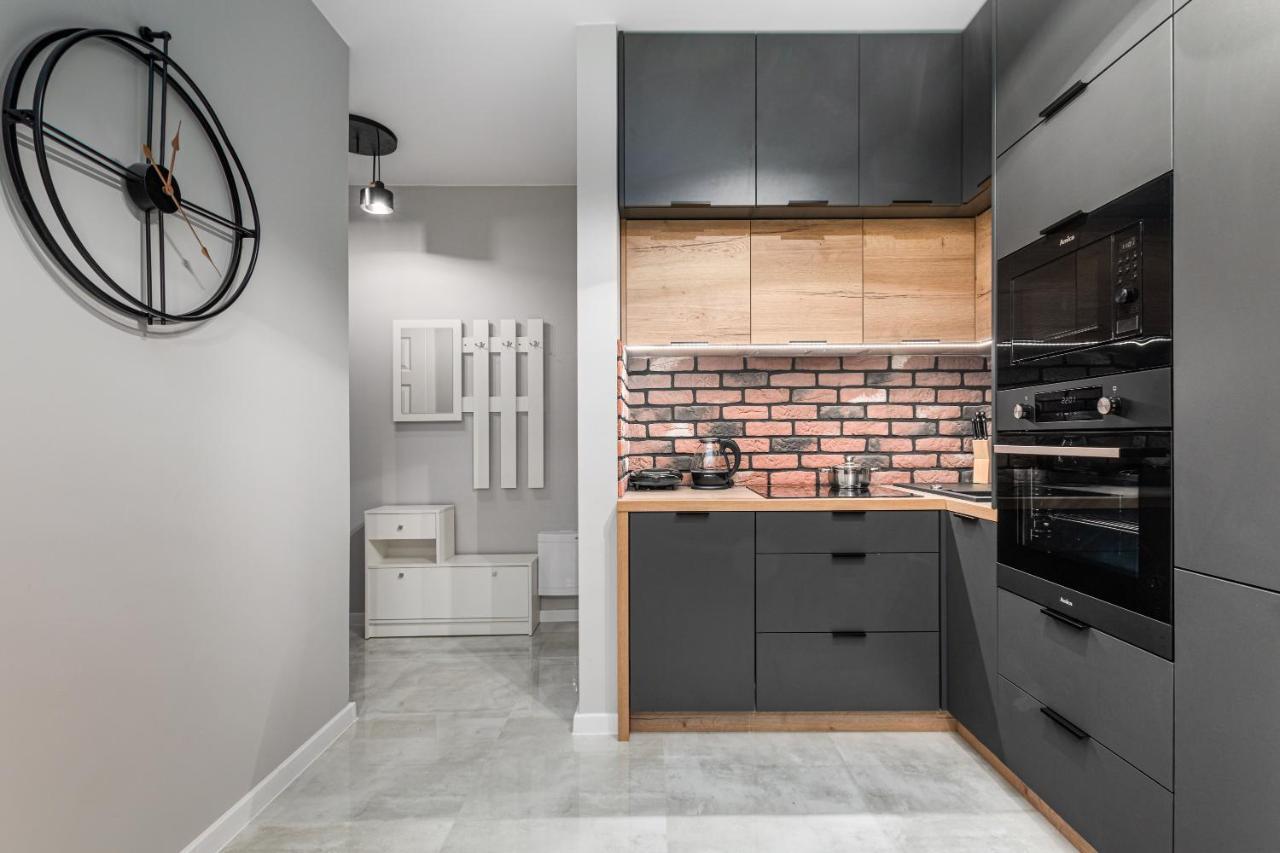 Markowska By Renters Warszawa