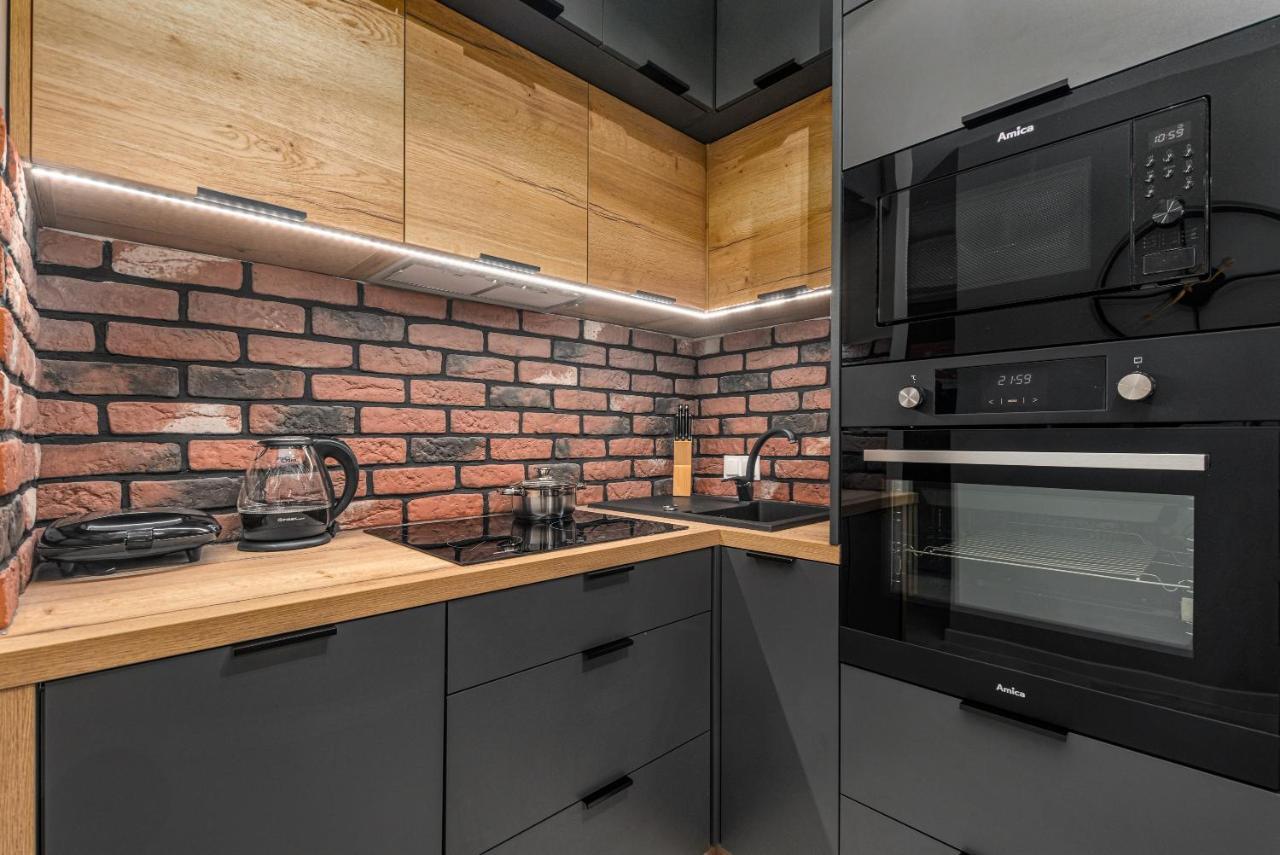 Markowska By Renters Lägenhet Warszawa