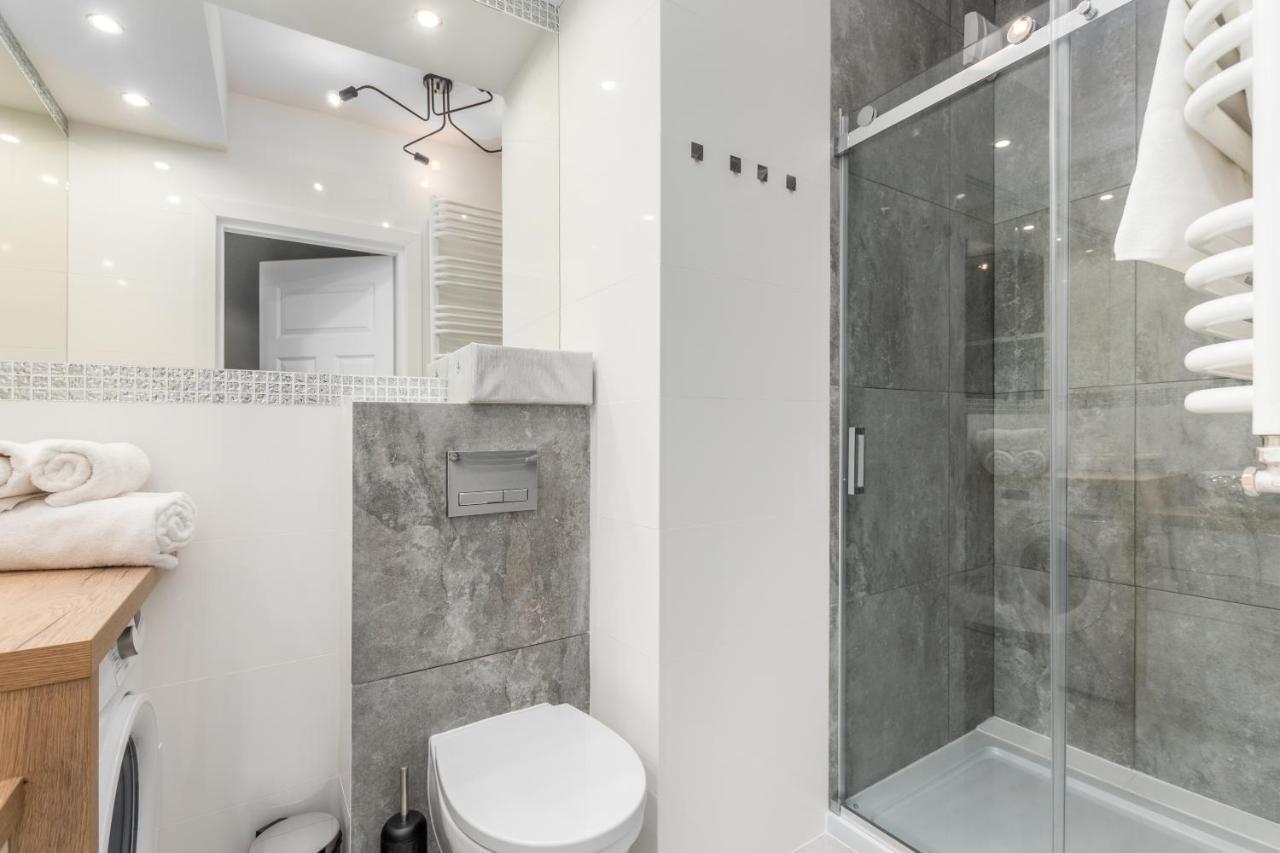 Apartment Markowska By Renters *
